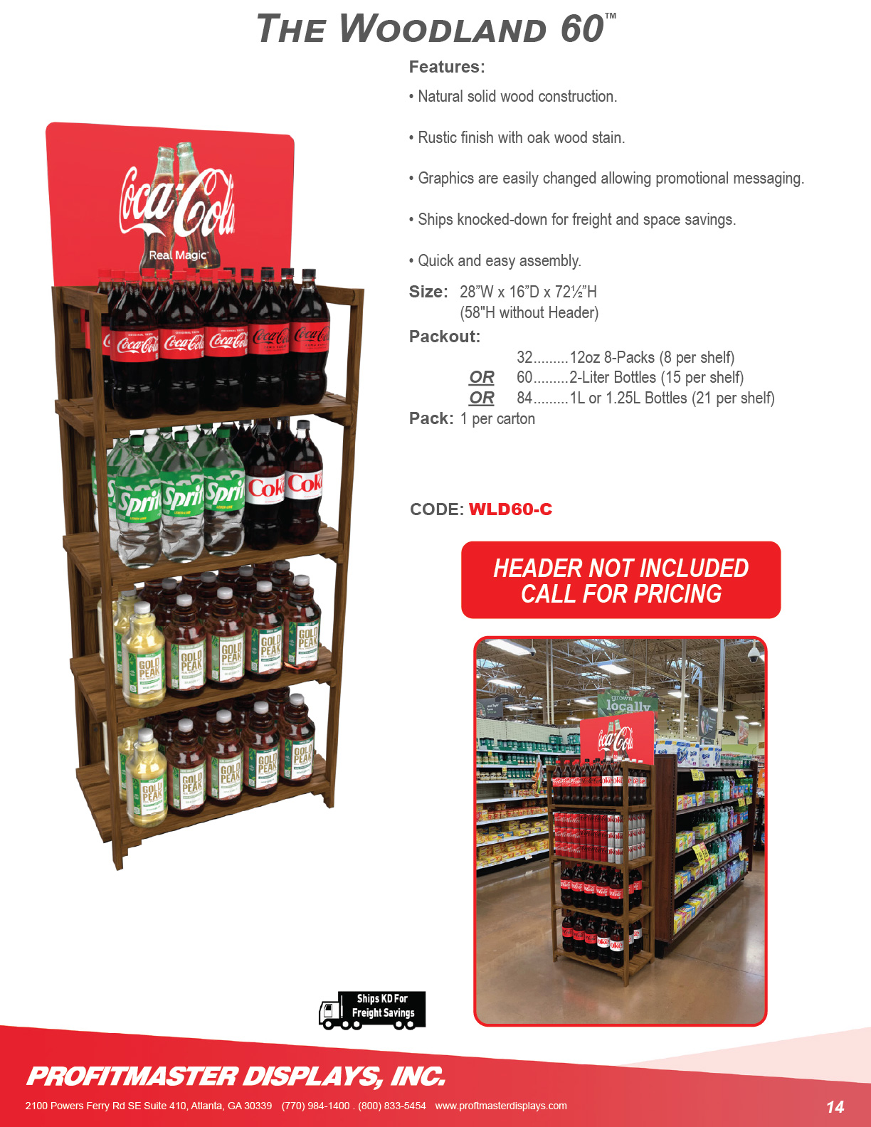 Coke 2022 Catalog Pg 14